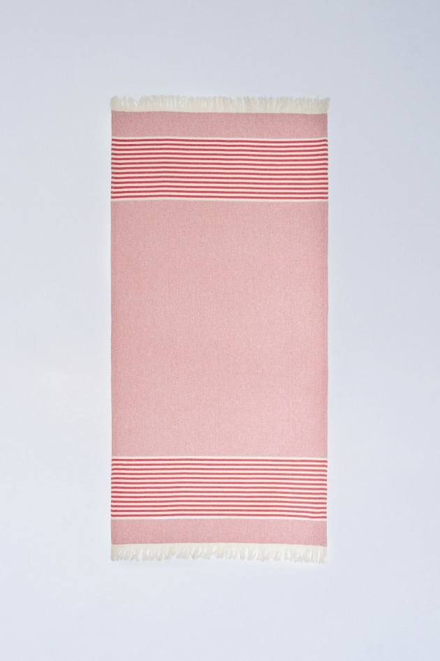 BEACH TOWEL