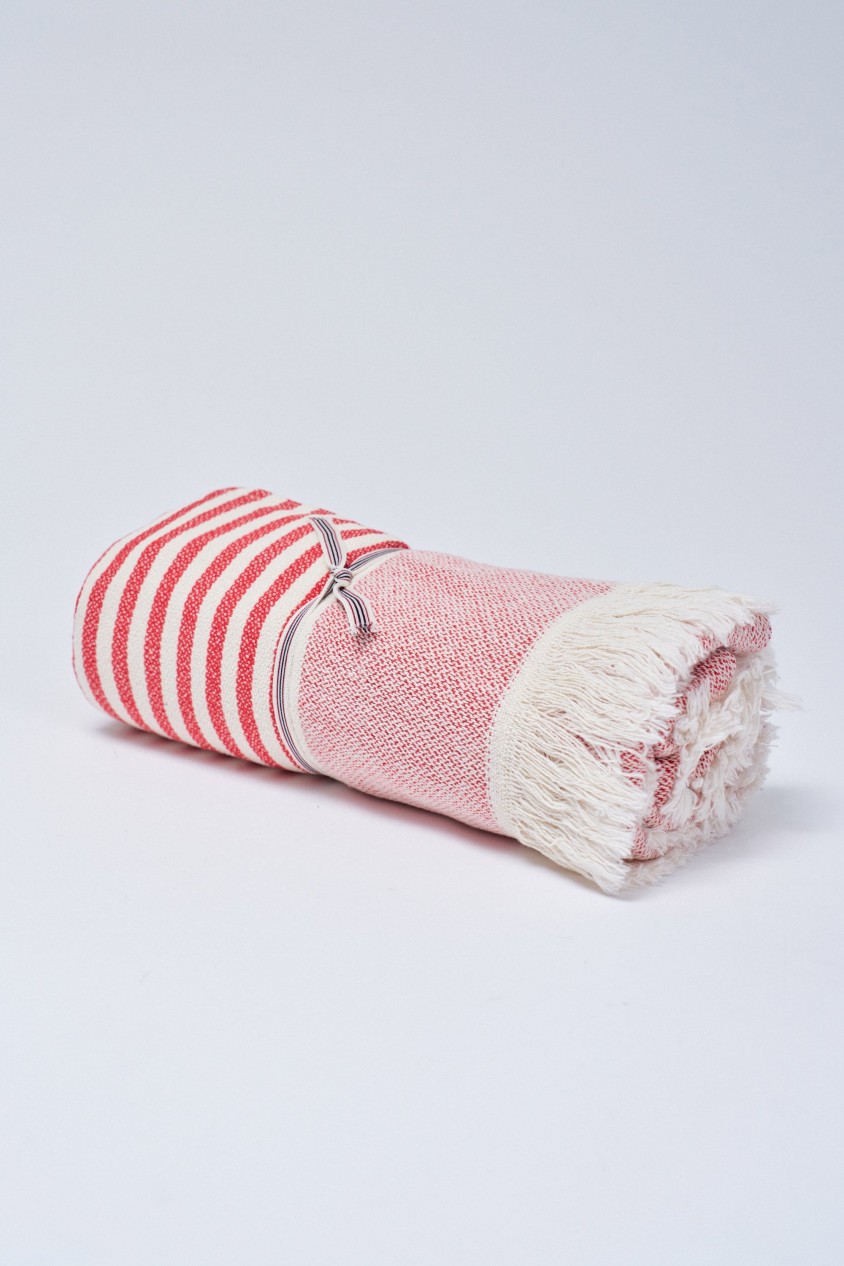 SERVIETTE DE PLAGE