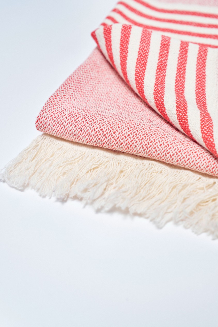 SERVIETTE DE PLAGE