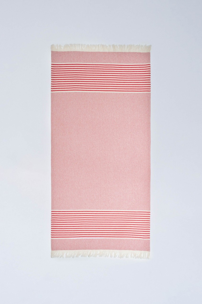 SERVIETTE DE PLAGE