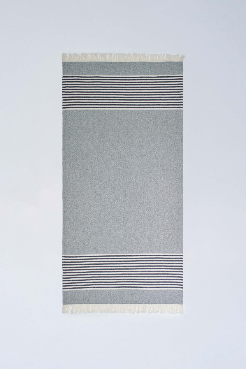 BEACH TOWEL