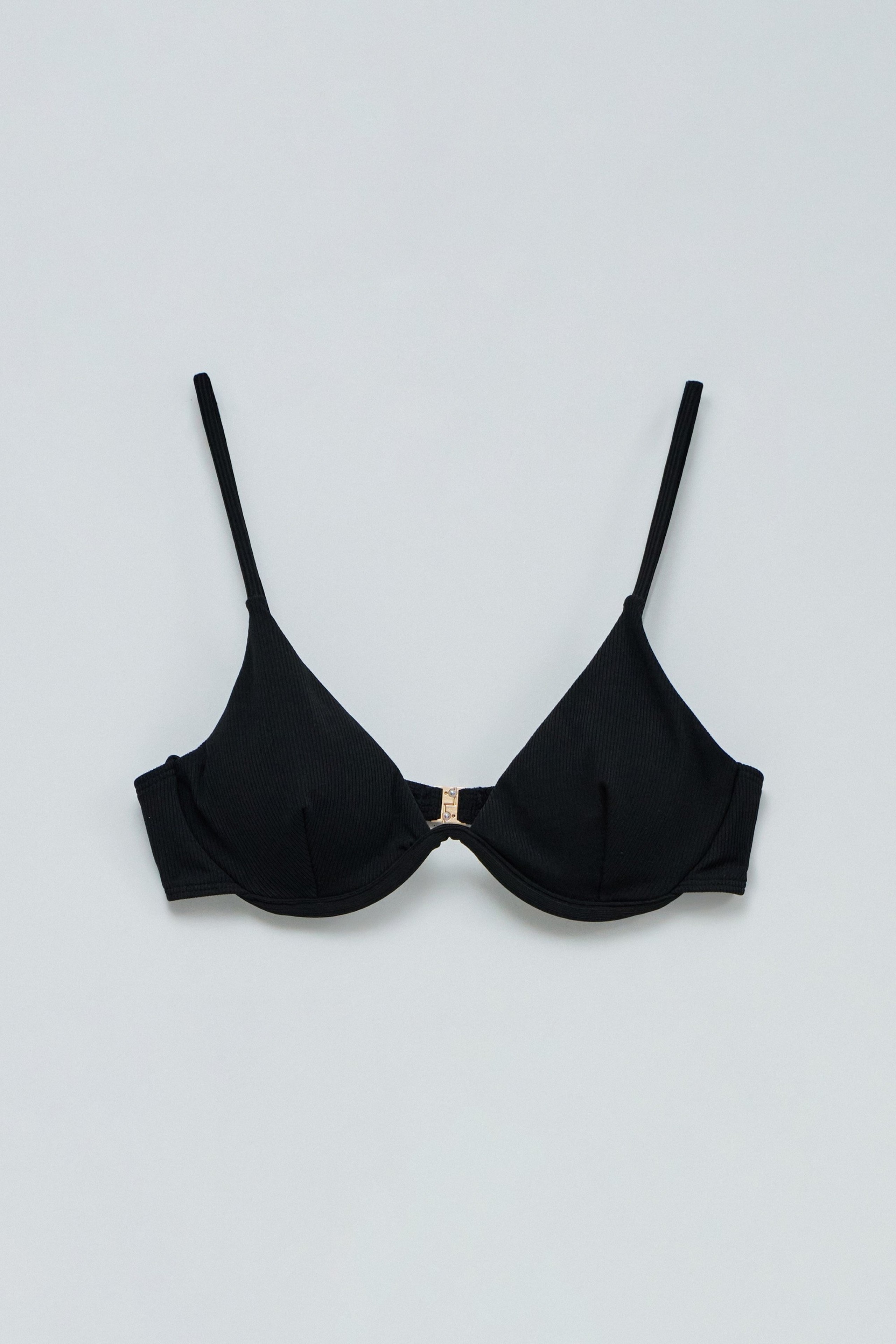 TOP DE BIKINI TRIANGULAR