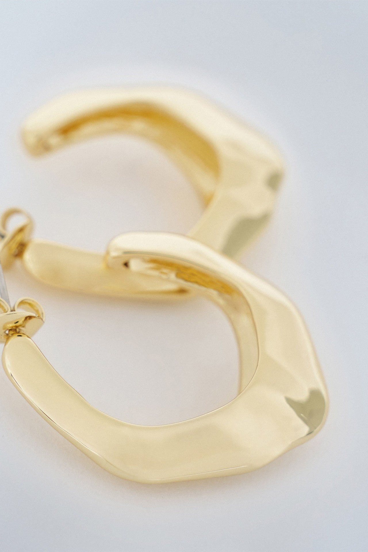 BOUCLES DOREILLES DE TYPE CROLE