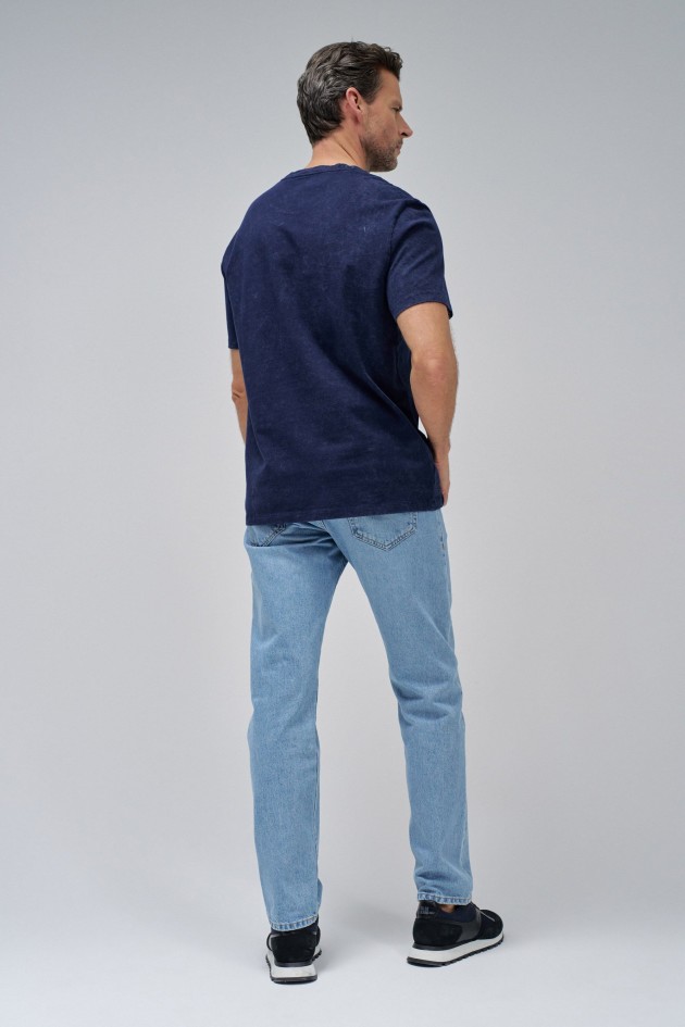 T-SHIRT COUPE REGULAR