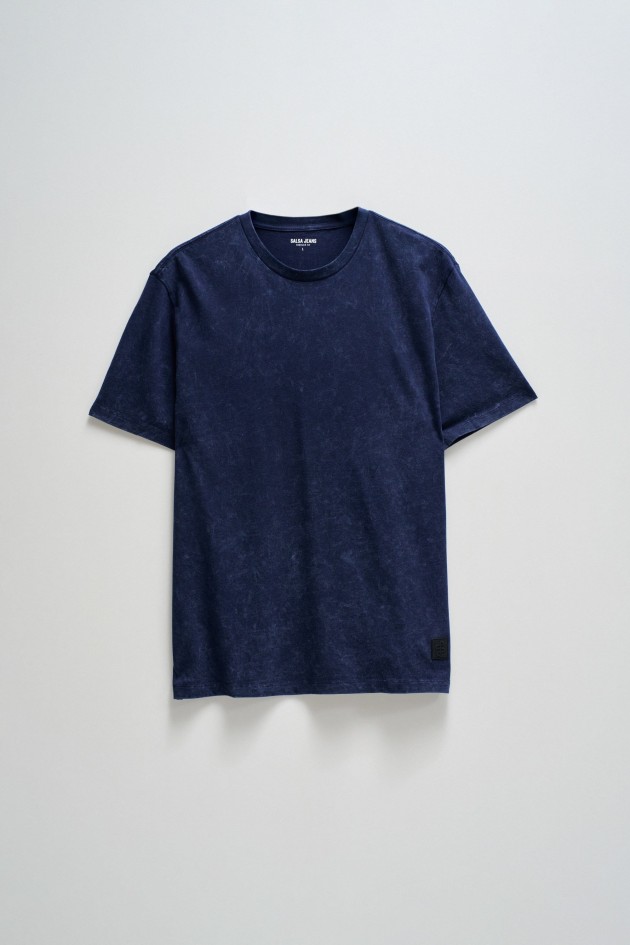T-SHIRT COUPE REGULAR