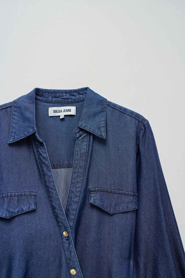 VESTIDO LIGHTDENIM