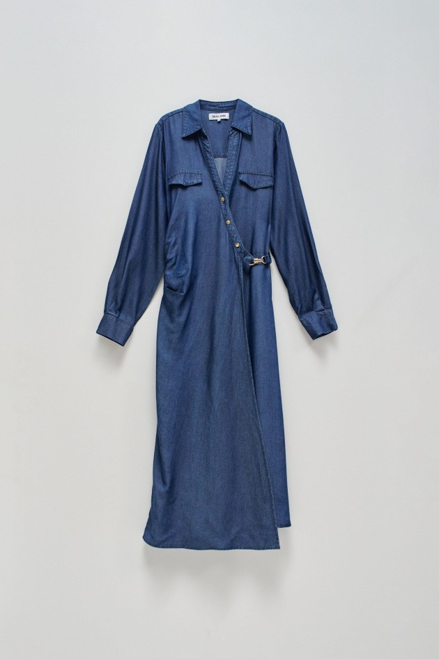 VESTIDO LIGHTDENIM