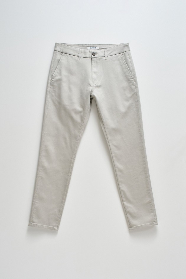 CHINO S-ACTIV SLIM FIT