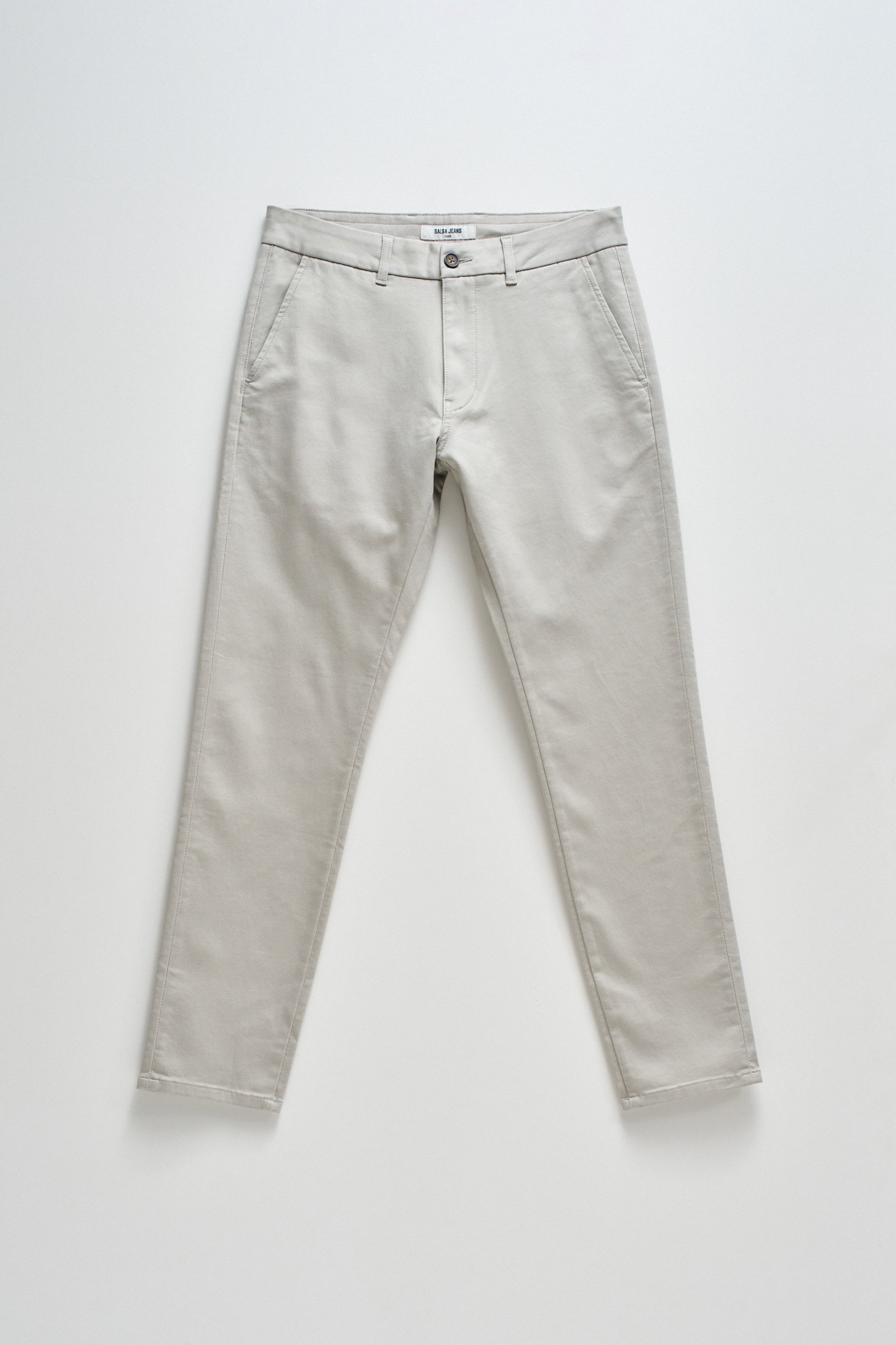 CHINO S-ACTIV SLIM FIT
