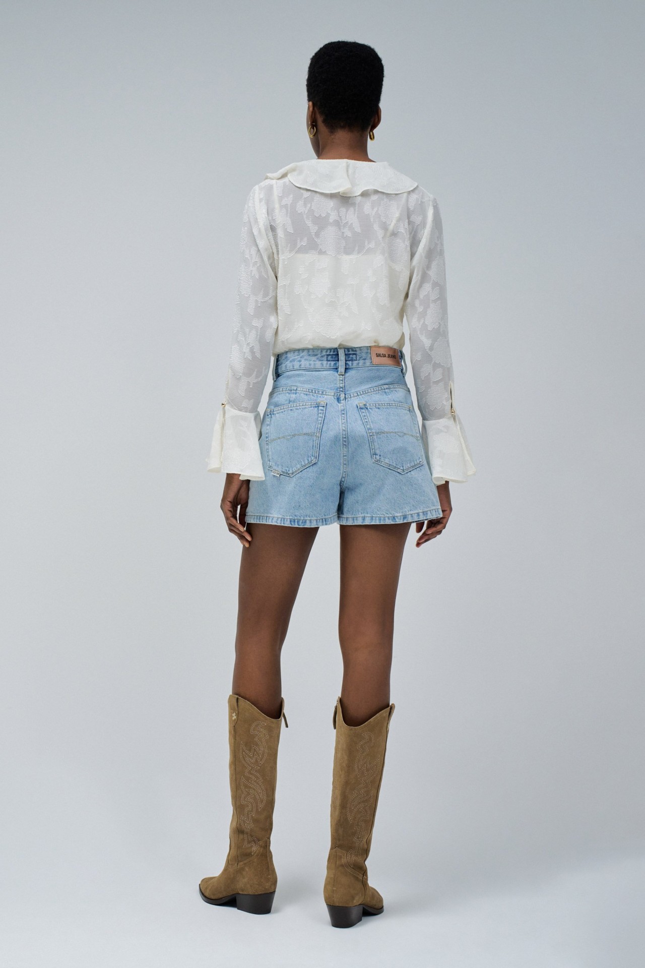 TRUE SHORTS