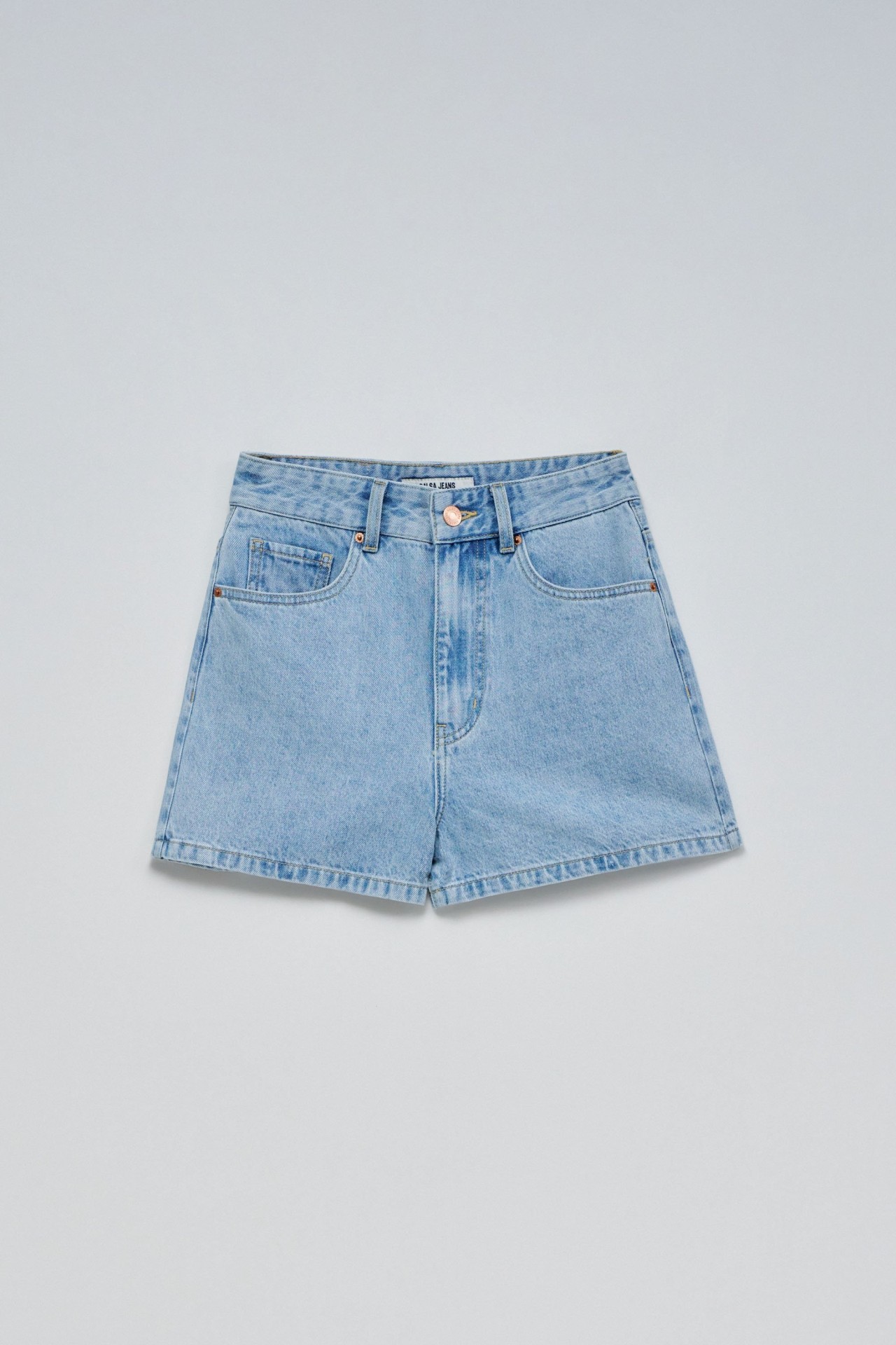TRUE SHORTS