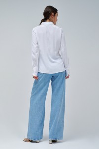 REGULAR FIT HEMD