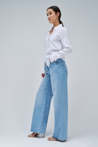 REGULAR FIT HEMD