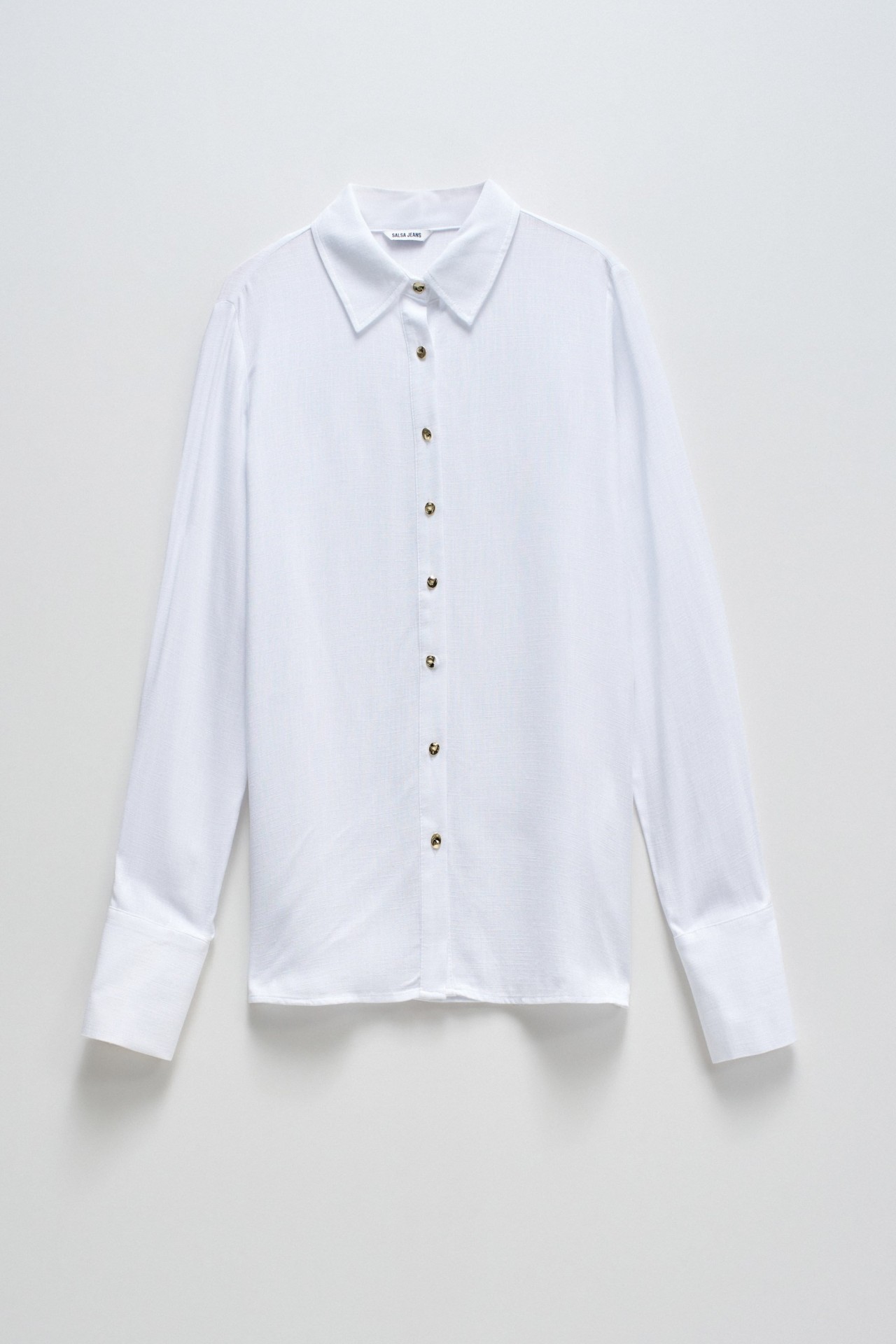 REGULAR FIT SHIRT