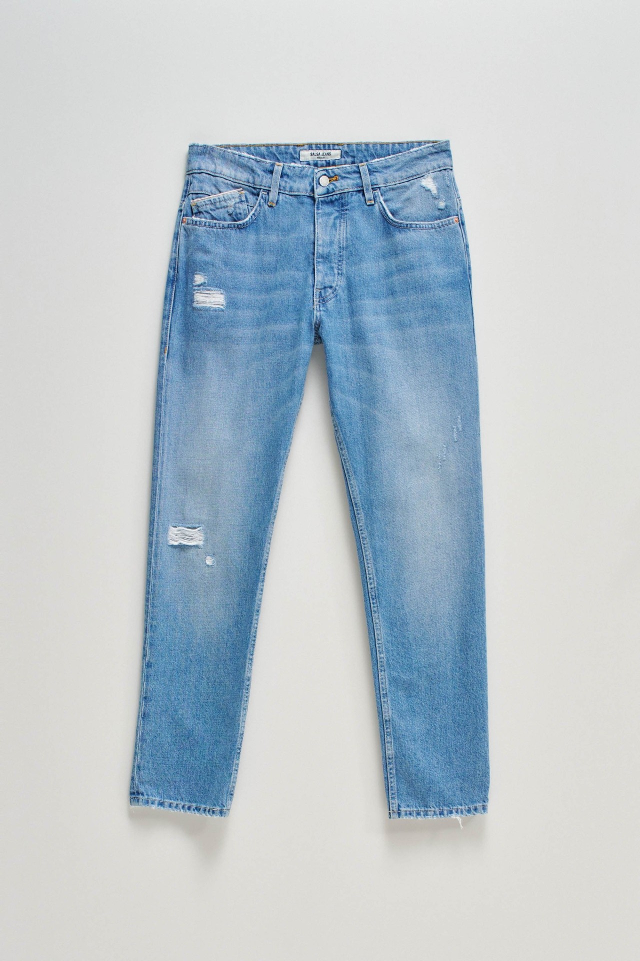 PANTALON DROIT