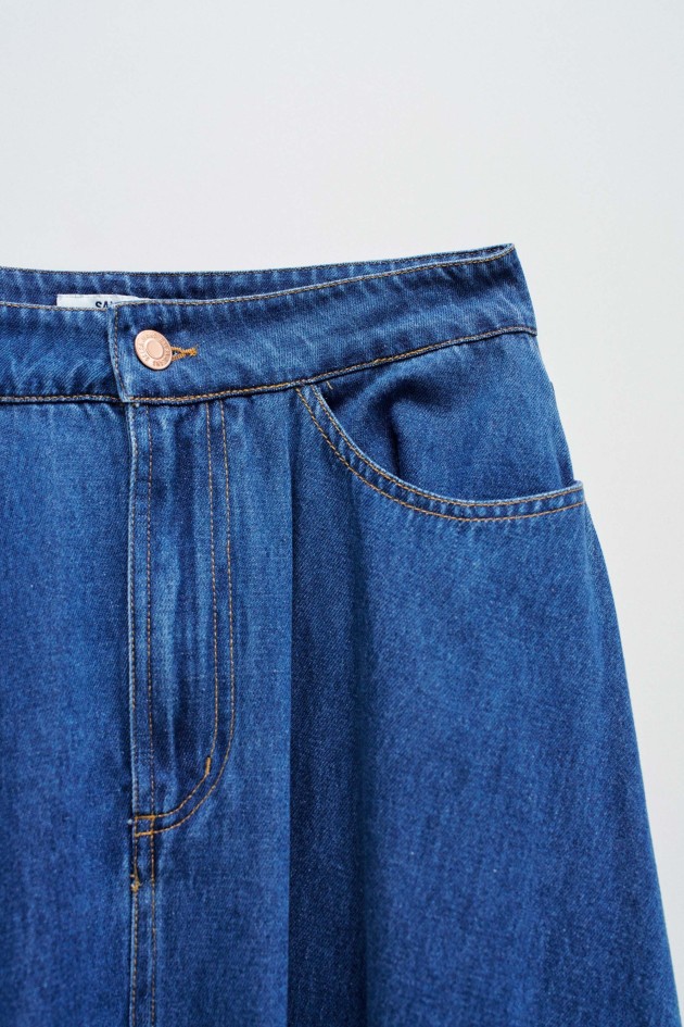 SAIA TRUE EM LIGHTDENIM