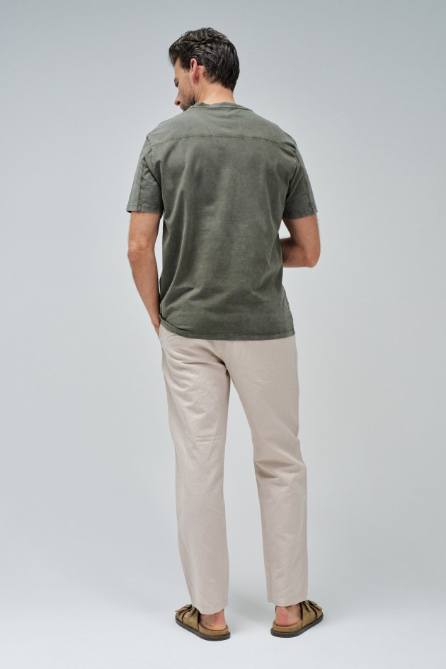 T-SHIRT COUPE REGULAR