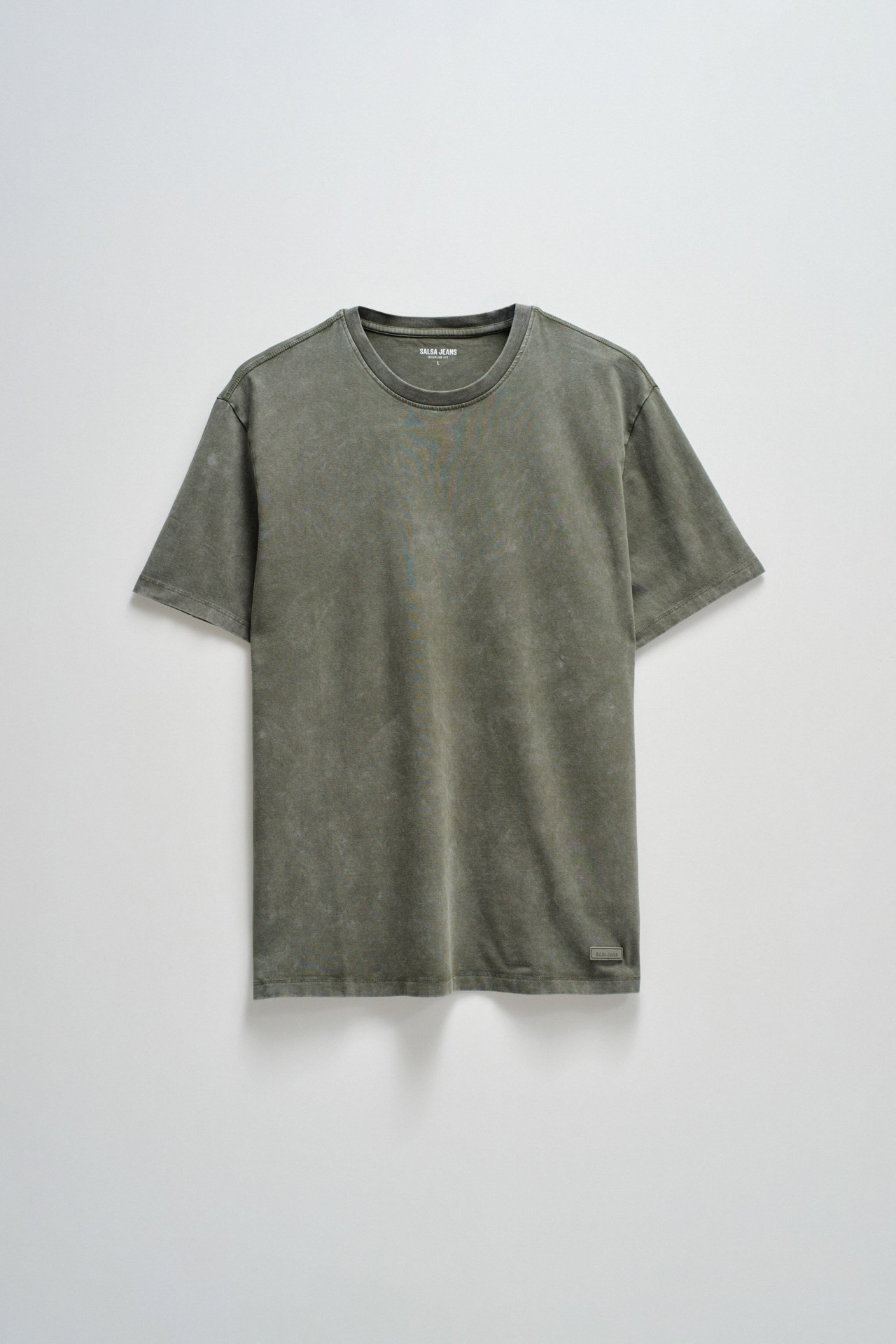 REGULAR FIT T-SHIRT