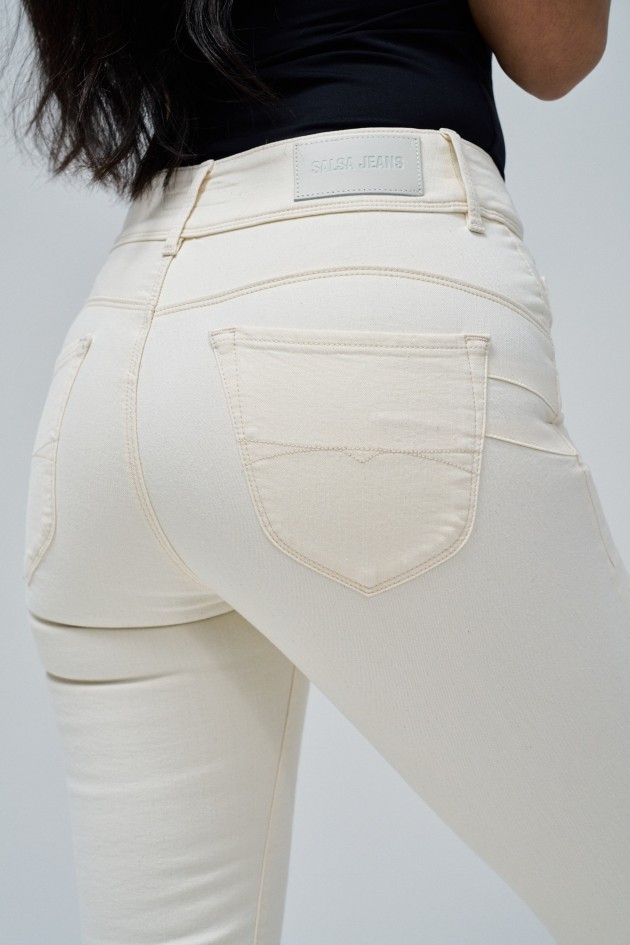 BERMUDA SECRET PUSH IN