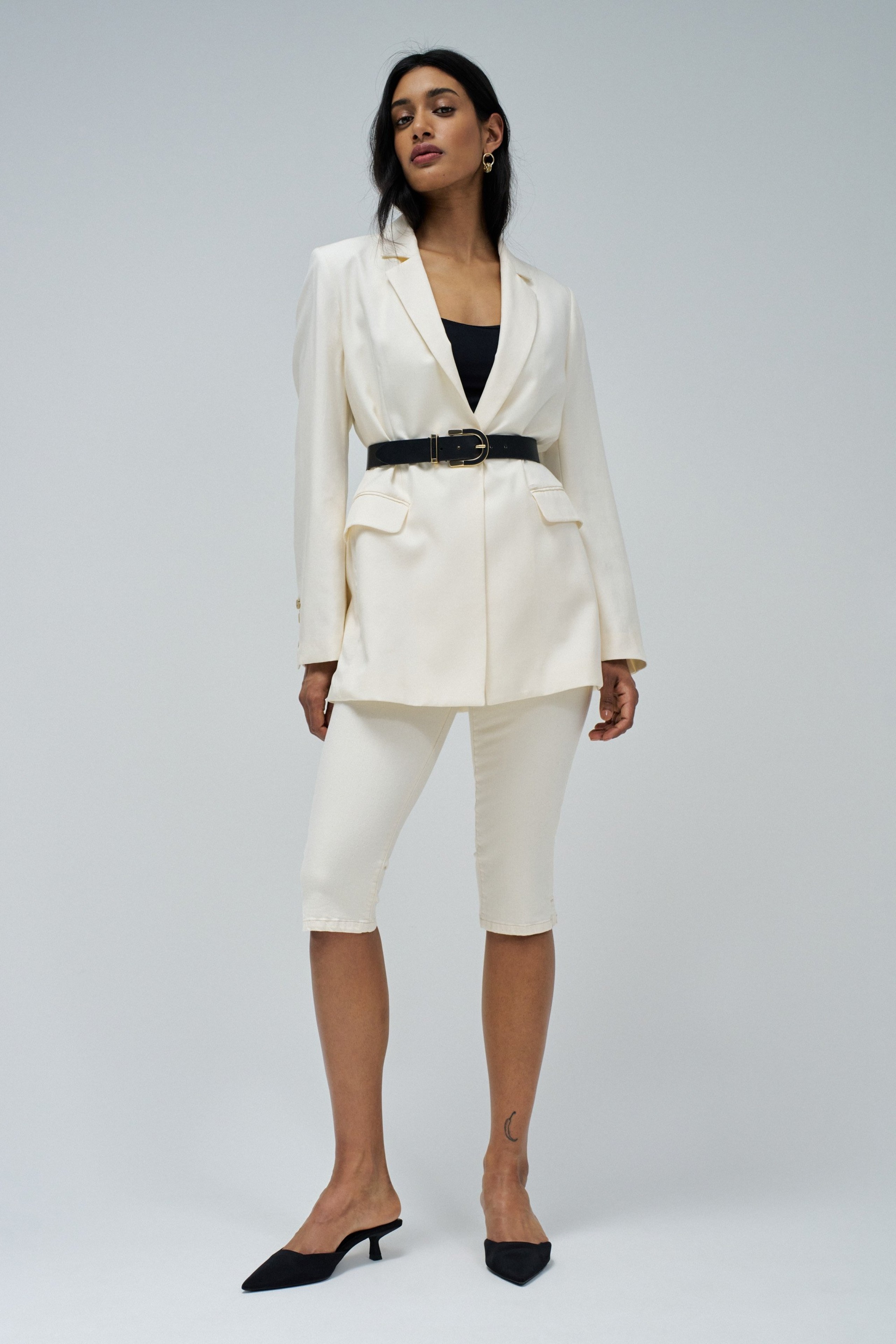 SECRET PUSH IN BERMUDA