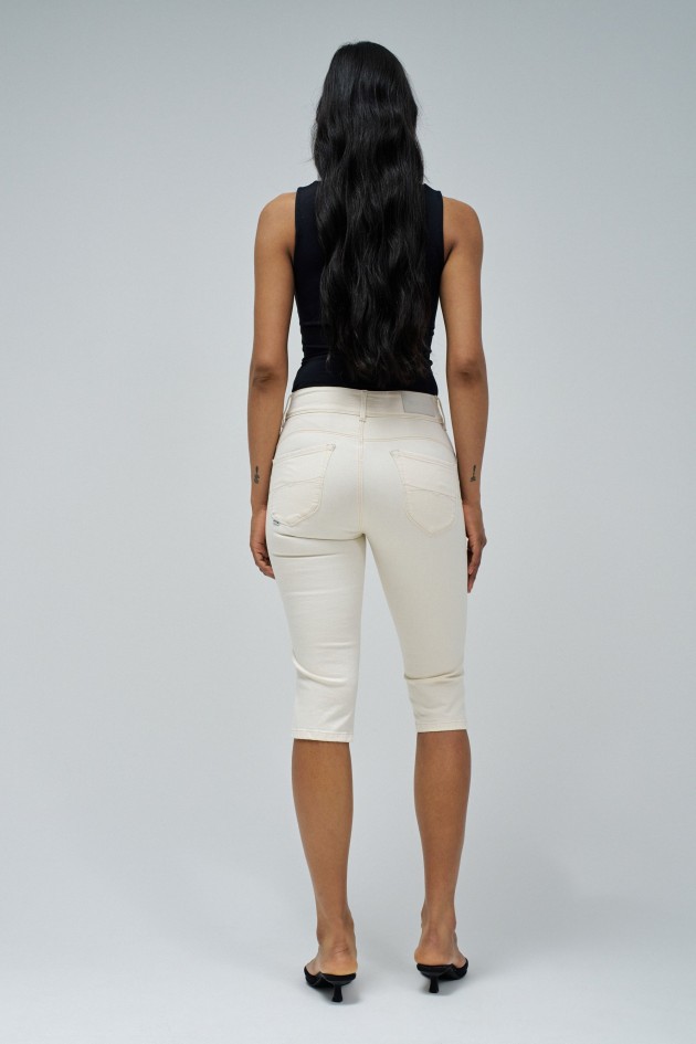 BERMUDA SECRET PUSH IN