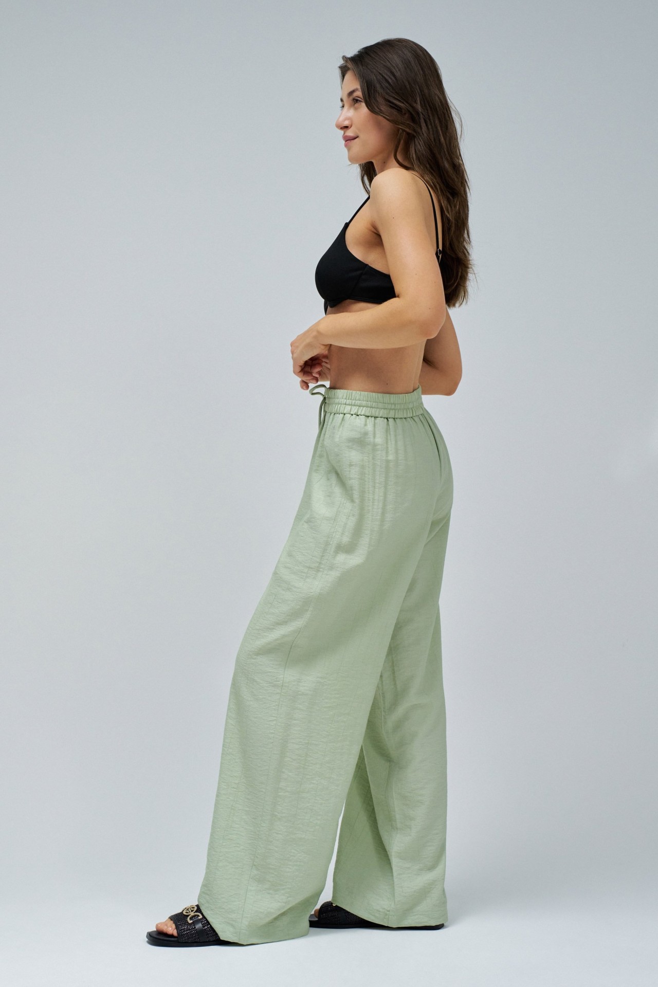 FLOWING PANTS