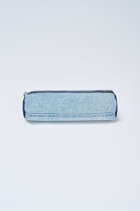INFINITY CASE LIGHT BLUE