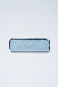 INFINITY CASE LIGHT BLUE