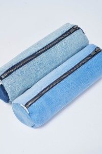 INFINITY CASE LIGHT BLUE