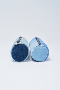 INFINITY CASE LIGHT BLUE