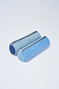 INFINITY CASE LIGHT BLUE