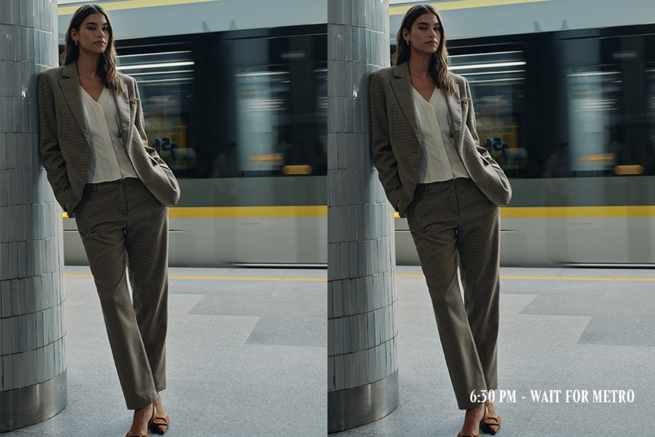 Ides de looks pour un entretien dembauche