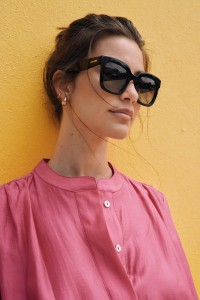 FIERCE SUNGLASSES