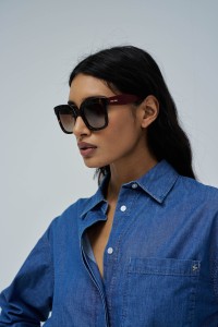 FIERCE SUNGLASSES