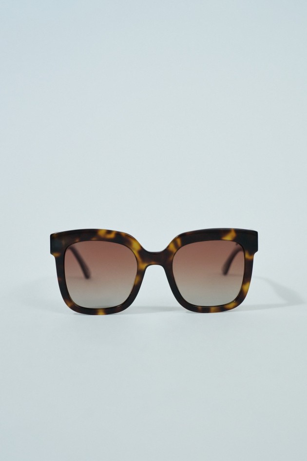 FIERCE SUNGLASSES