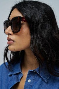 FIERCE SUNGLASSES