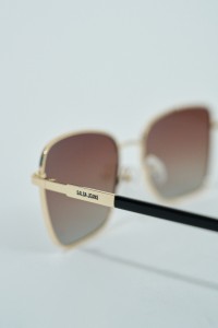 ADVENTUROUS SUNGLASSES