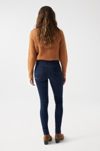 JEANS SECRET PUSH IN SKINNY