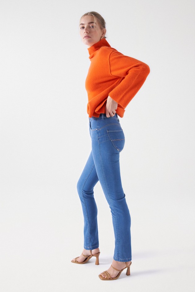 JEANS SECRET PUSH IN SLIM