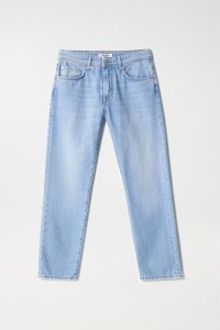 JEANS STRAIGHT
