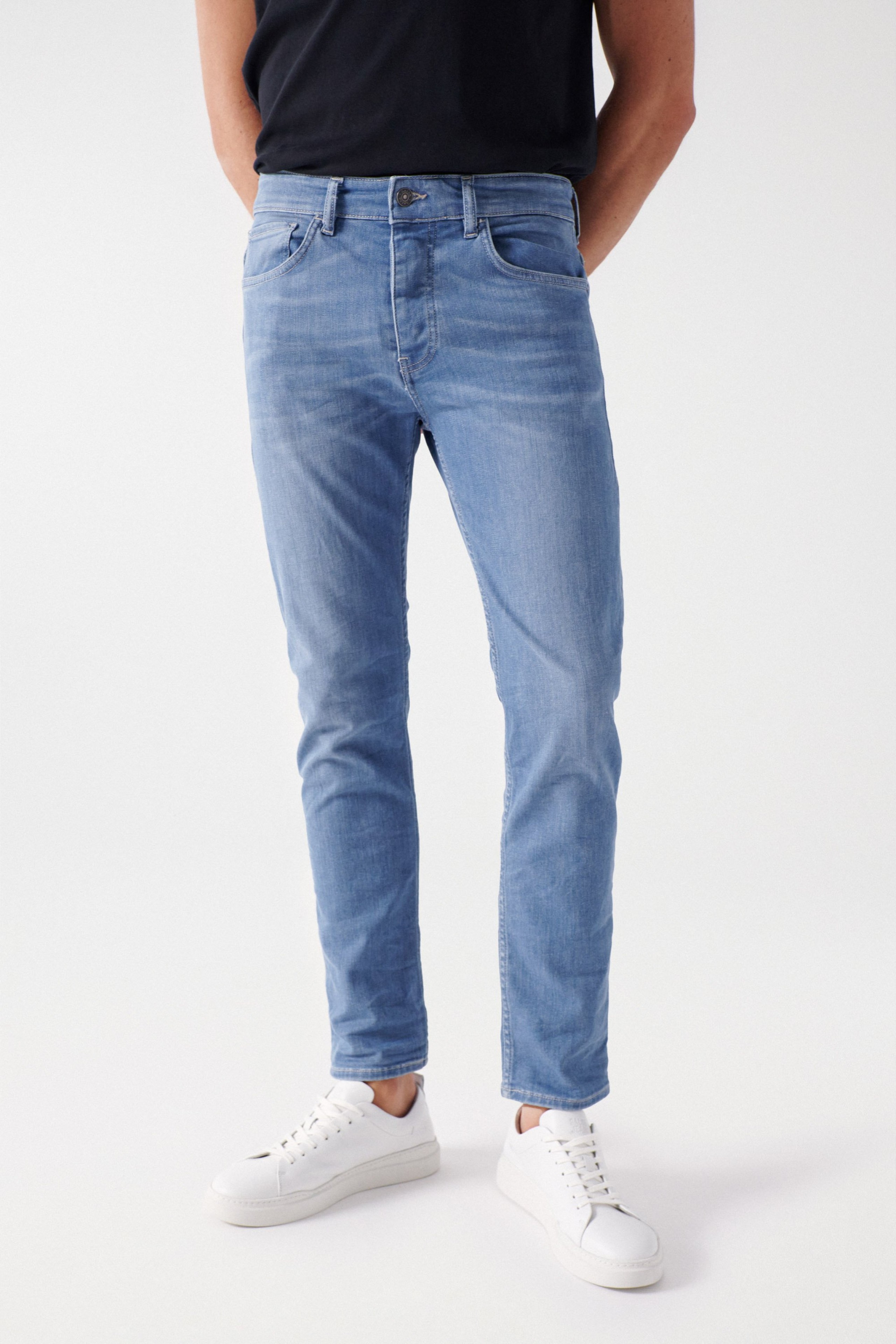 JEAN SLIM SLIM SALSA JEANS