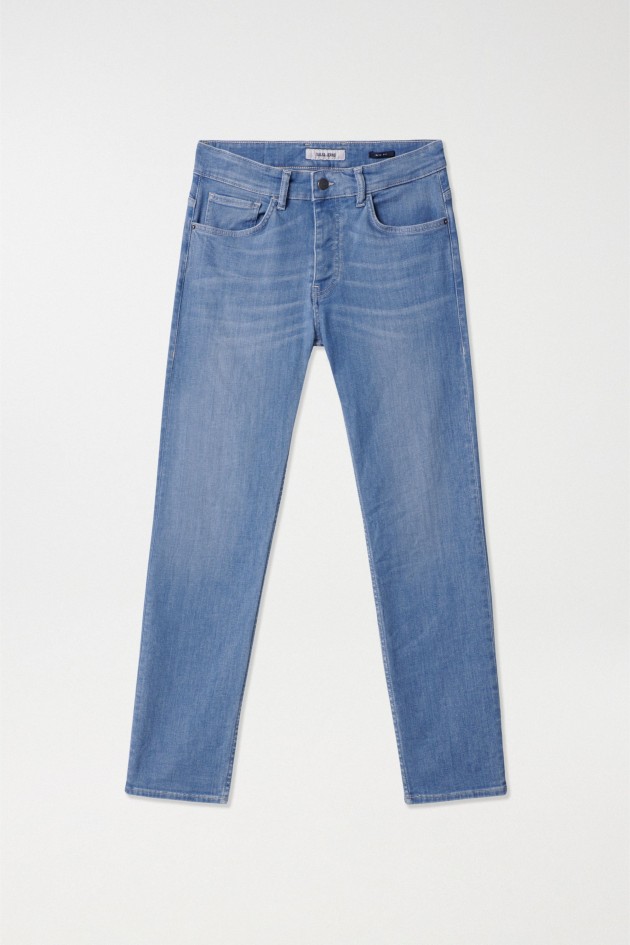 JEAN COUPE SLIM