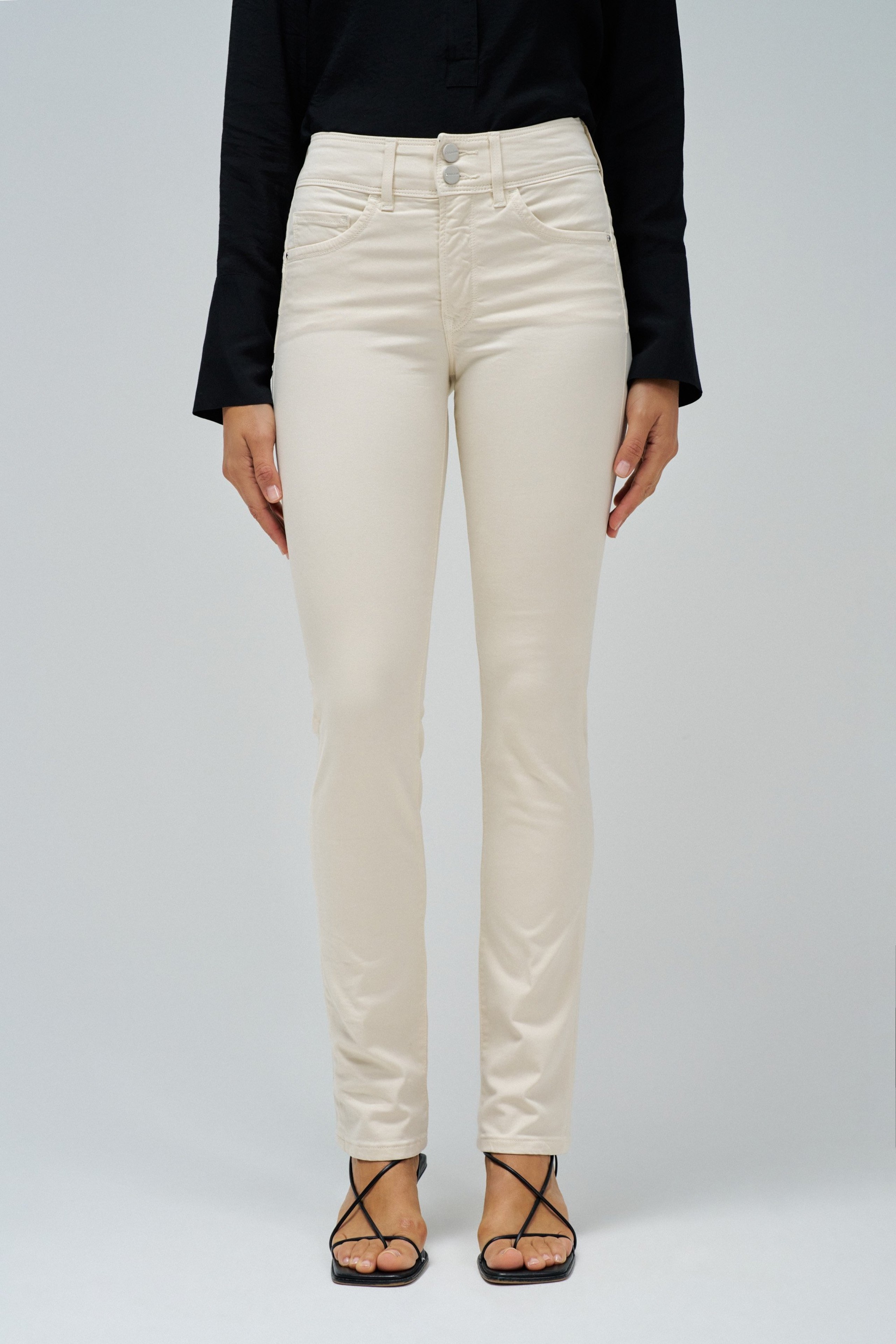 JEANS SECRET PUSH IN SLIM