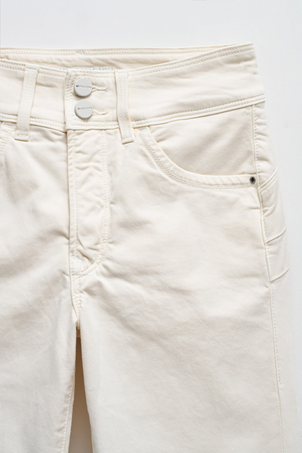 JEANS SECRET PUSH IN SLIM