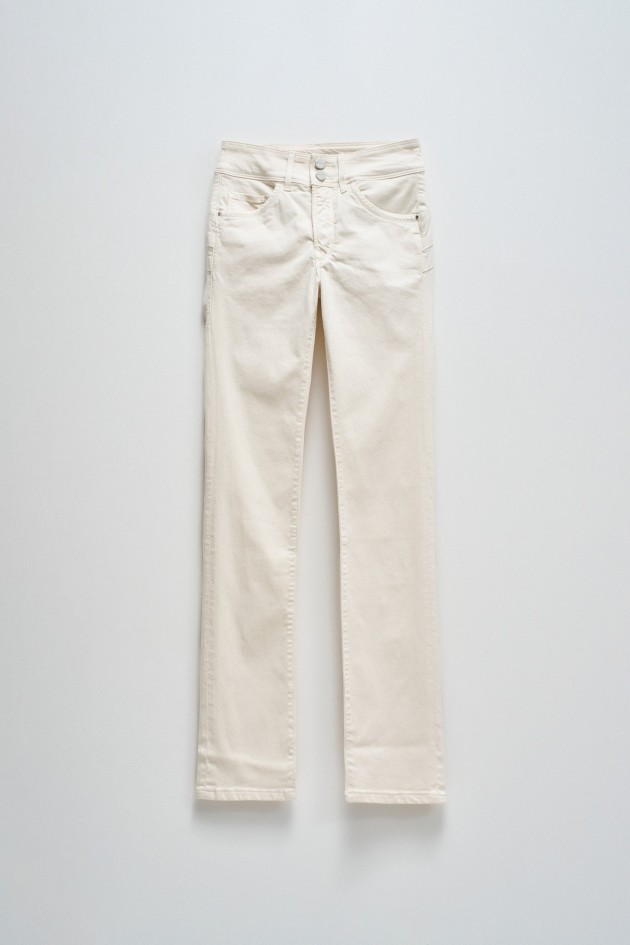 JEANS SECRET PUSH IN SLIM