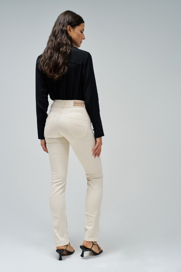 JEANS SECRET PUSH IN SLIM