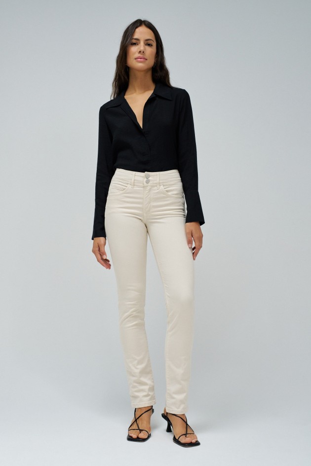 JEANS SECRET PUSH IN SLIM