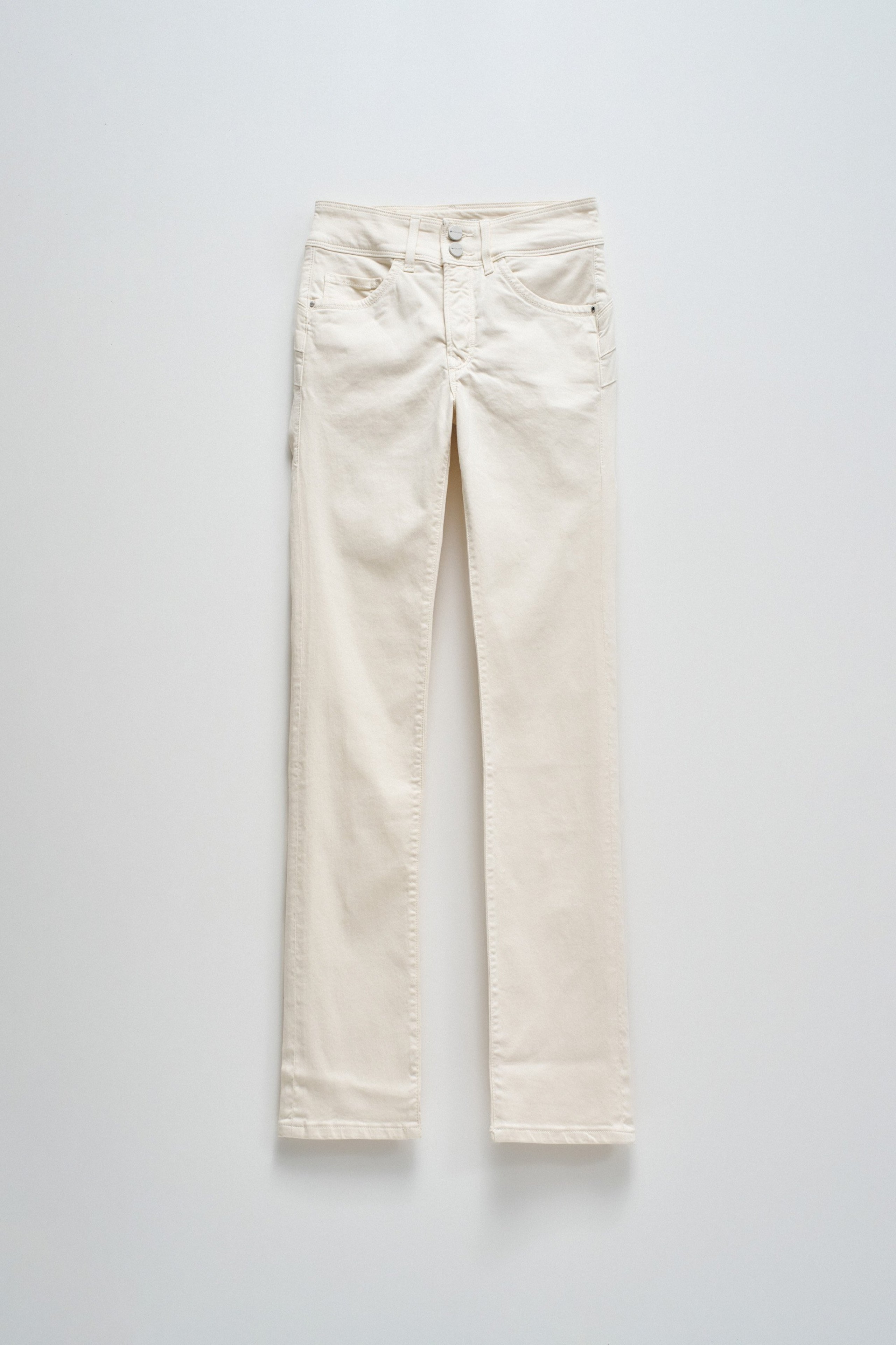 JEANS SECRET PUSH IN SLIM