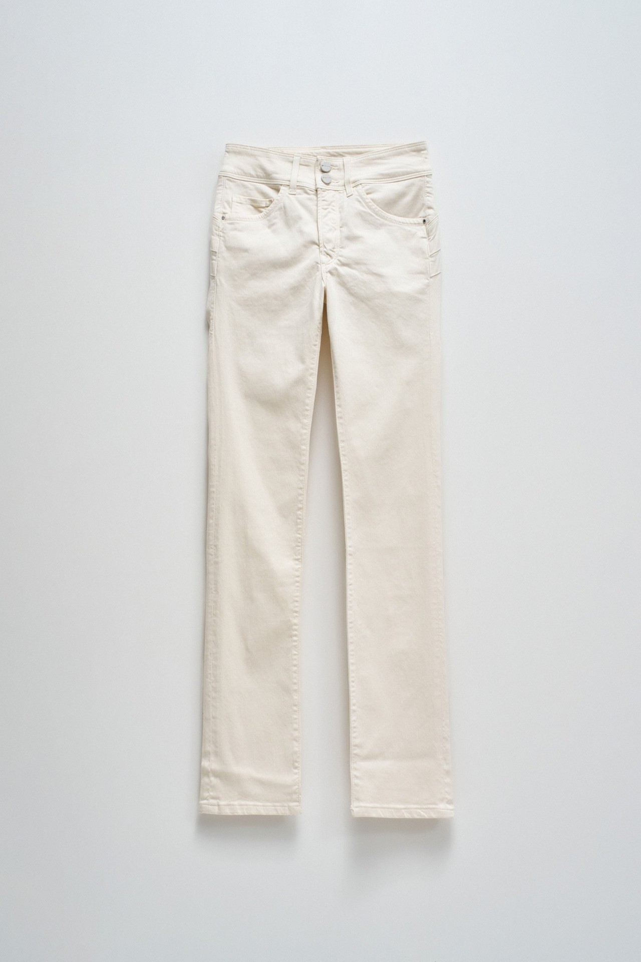 JEANS SECRET PUSH IN SLIM