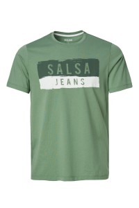 T-SHIRT BRANDING OUT